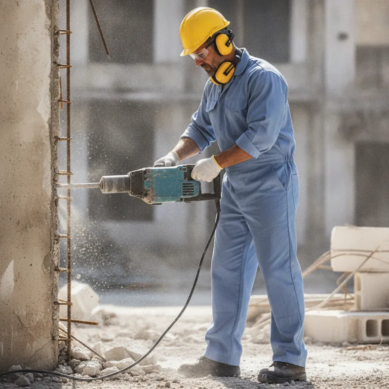 Empresa de Demolición servicio en Fuengirola